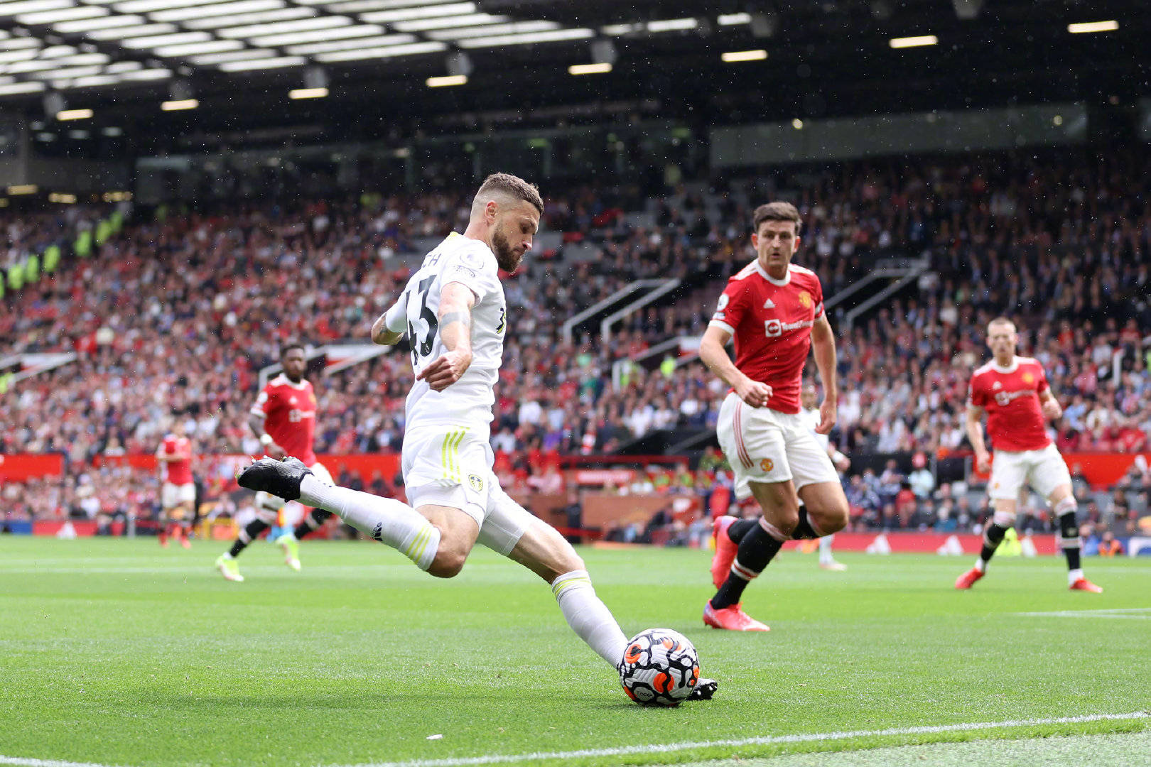 备受瞩目 备受瞩目